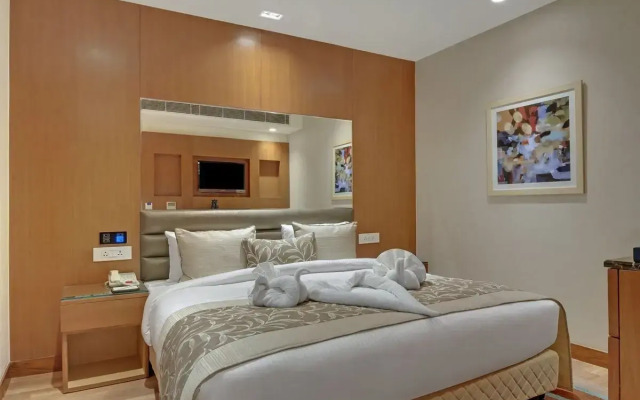 Beacon Hotel Nirman Vihar New Delhi - 5