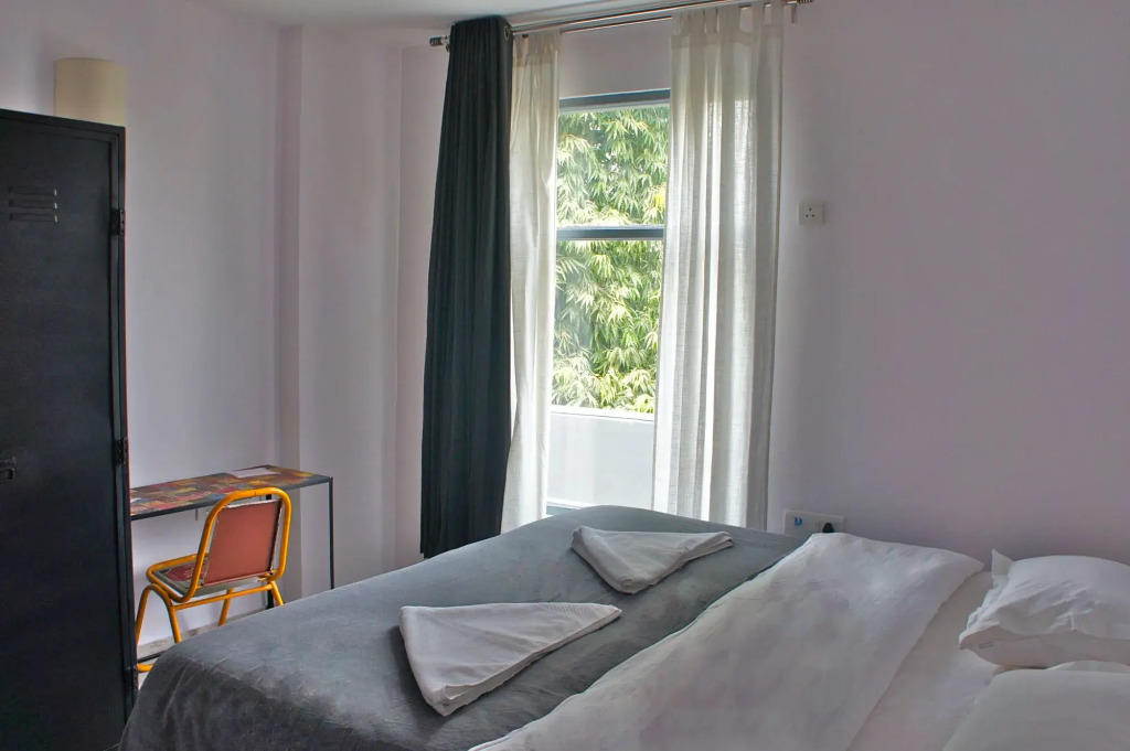 Bed & Chai Guest House - 2