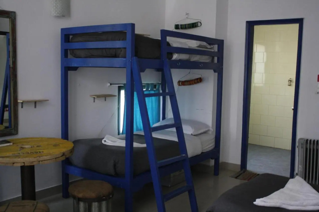 Bed & Chai Guest House - 3