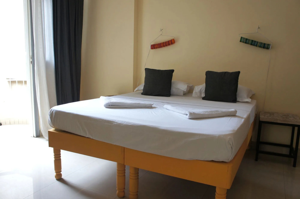 Bed & Chai Guest House - 4