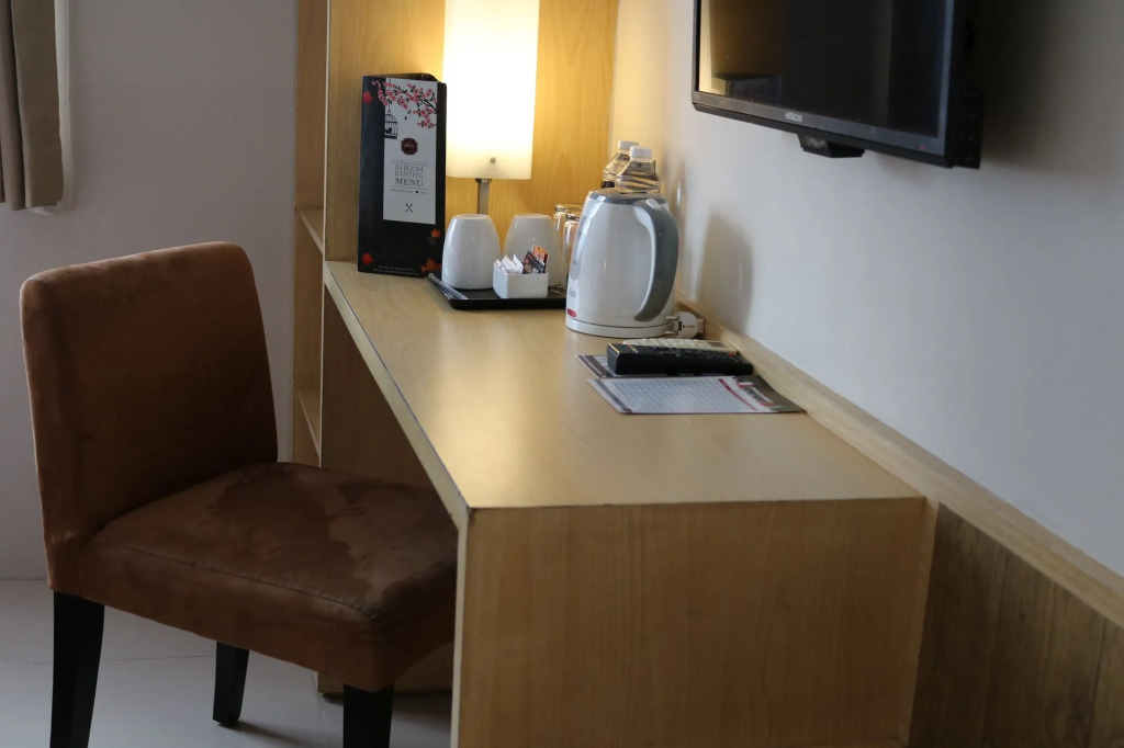 Bekizaar Hotel Surabaya - 3