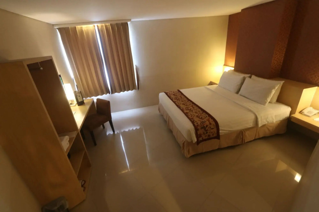 Bekizaar Hotel Surabaya - 4