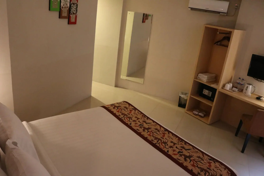 Bekizaar Hotel Surabaya - 5