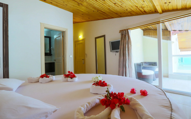 Belinda Hotel - 2