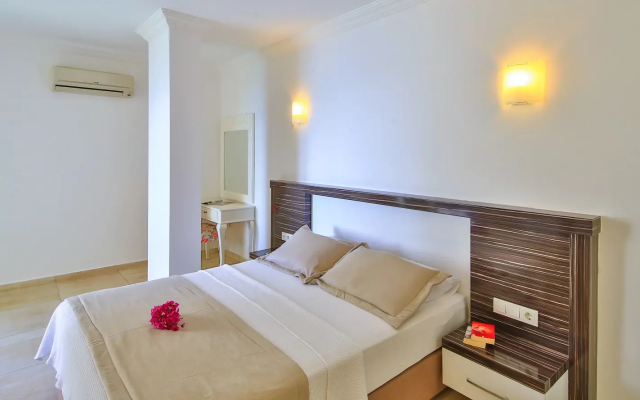 Belinda Hotel - 3
