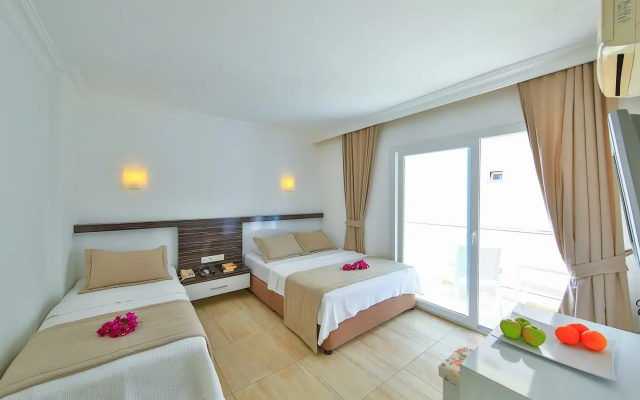 Belinda Hotel - 4