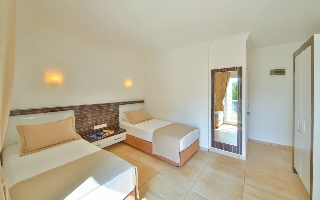 Belinda Hotel - 5
