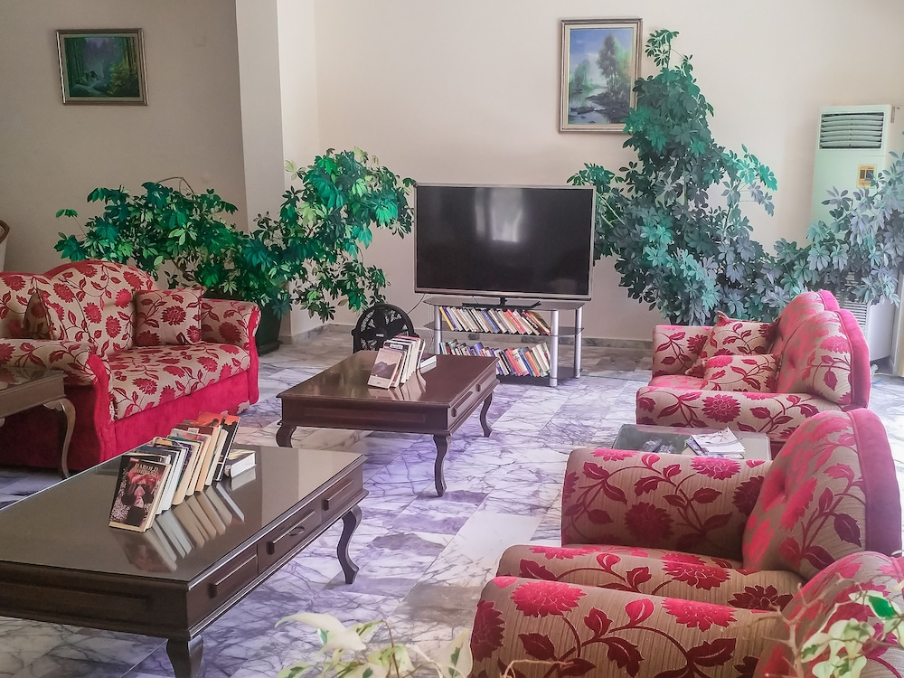 Bella Rose Apart Hotel - 2