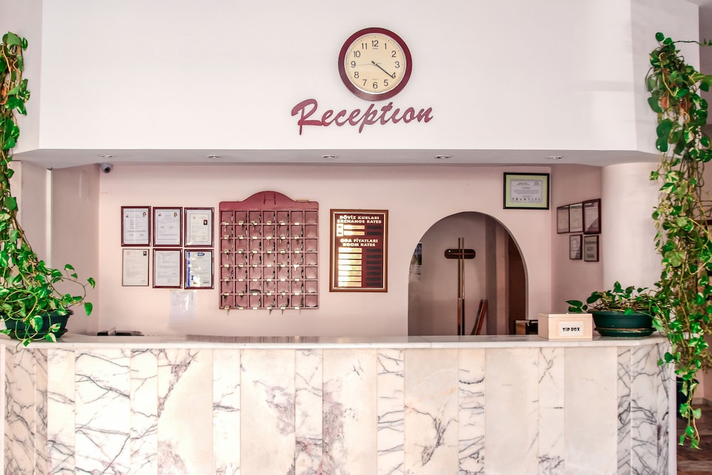 Bella Rose Apart Hotel - 3
