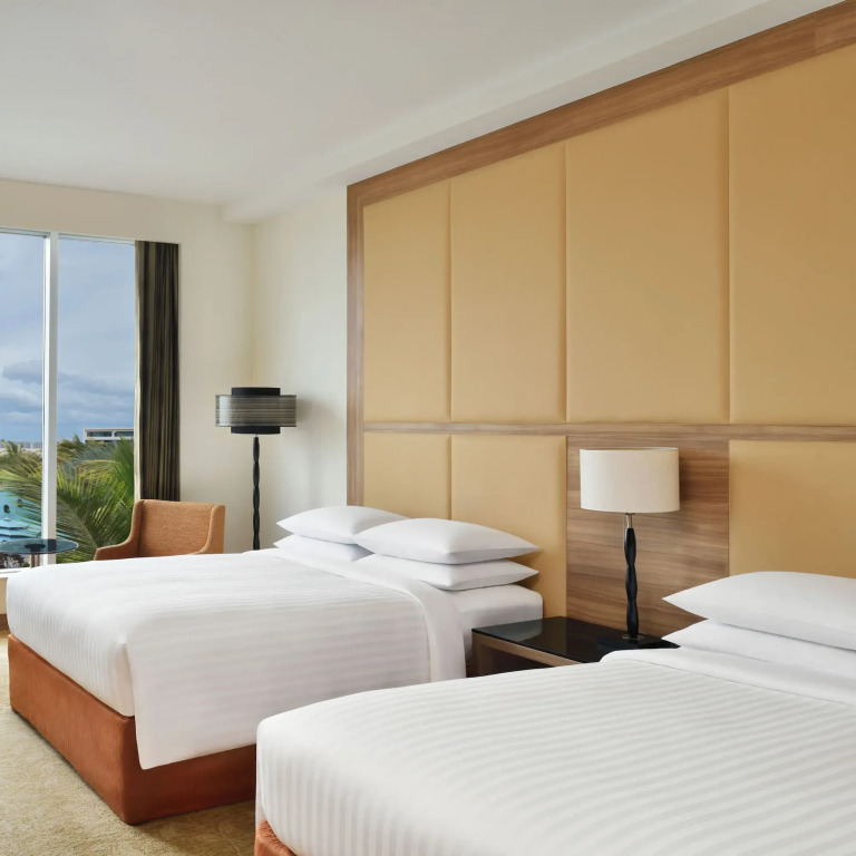 Bengaluru Marriott Hotel Whitefield - 3