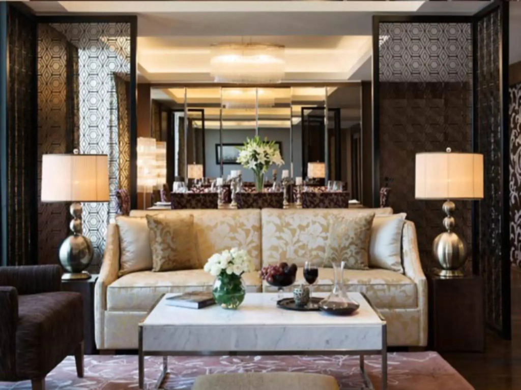 Bengaluru Marriott Hotel Whitefield - 5