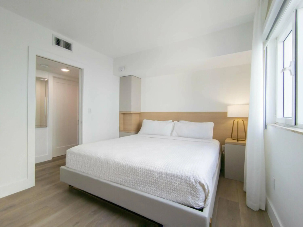 Bentley Hotel South Beach - 3