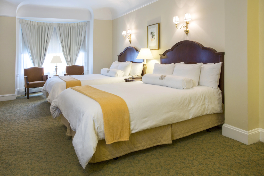 Beresford Arms Hotel - 2