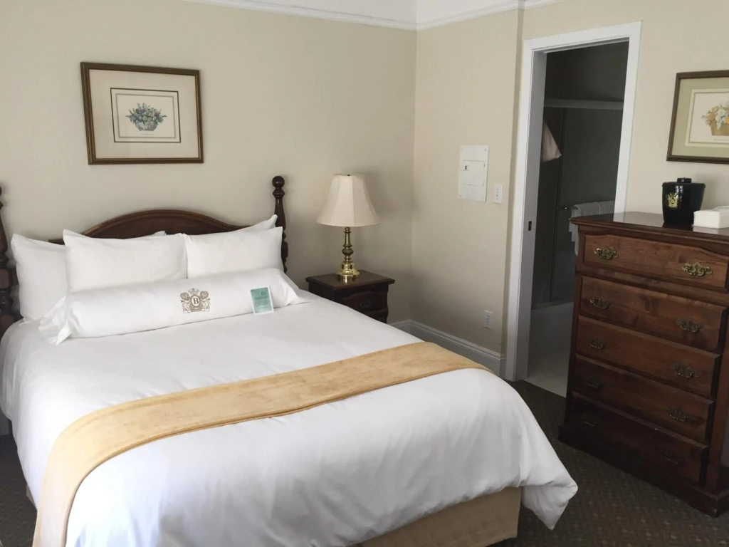 Beresford Arms Hotel - 4