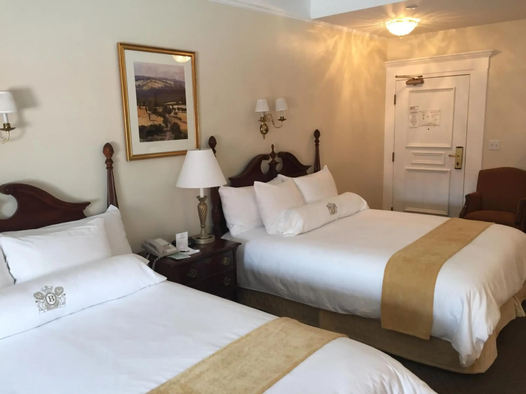 Beresford Arms Hotel - 5