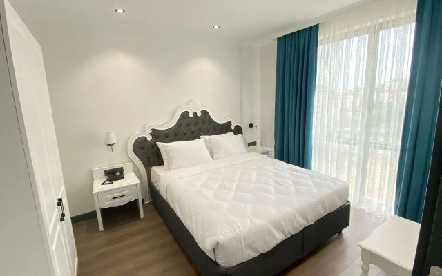 Berlin Suite Hotel Trabzon - 3