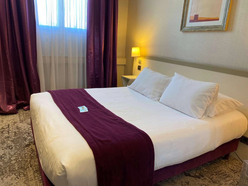 Best Western Alba Hotel - 3