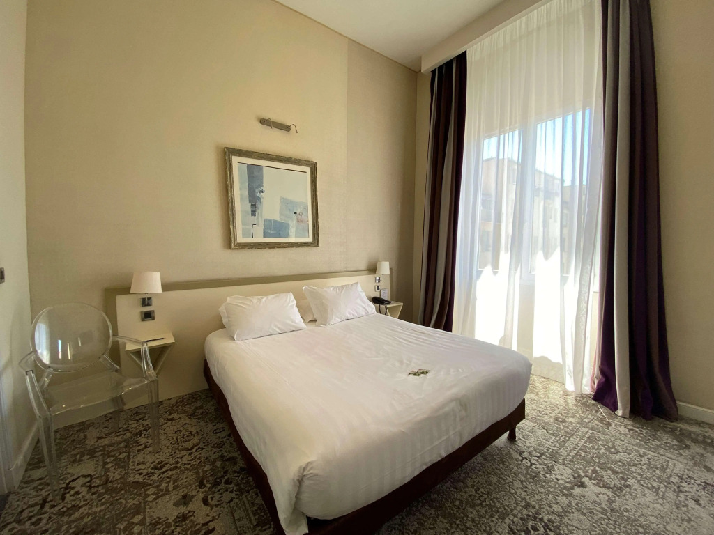 Best Western Alba Hotel - 5