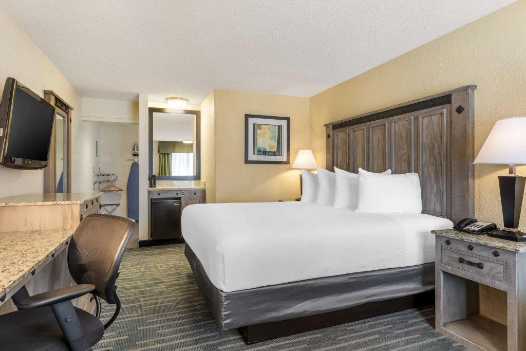 Best Western Americana Inn - 4