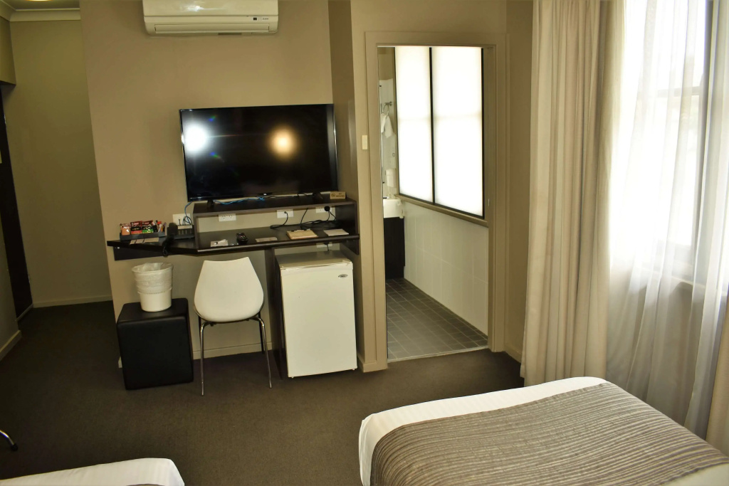 Best Western Blackbutt Inn - 2
