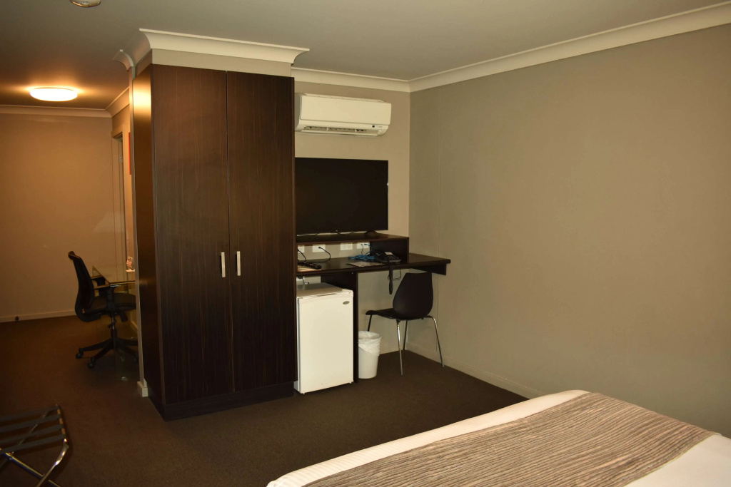 Best Western Blackbutt Inn - 4