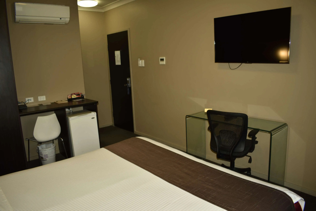 Best Western Blackbutt Inn - 5