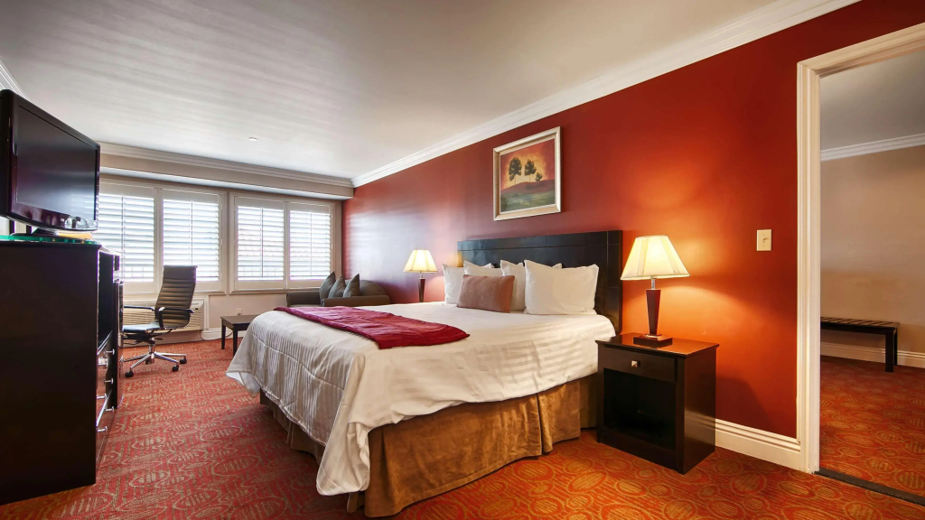 Best Western Burbank Airport Inn - 3
