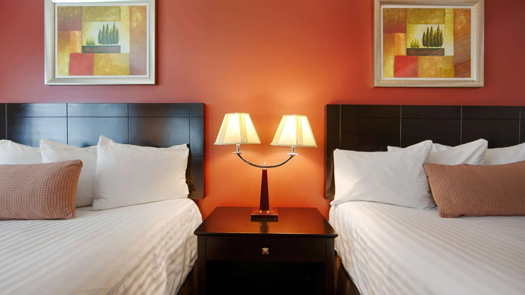 Best Western Burbank Airport Inn - 5