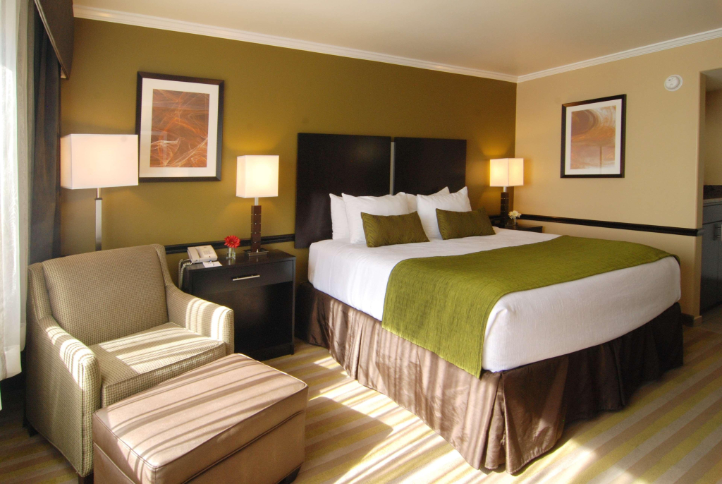 Best Western Canoga Park Motor Inn - 5