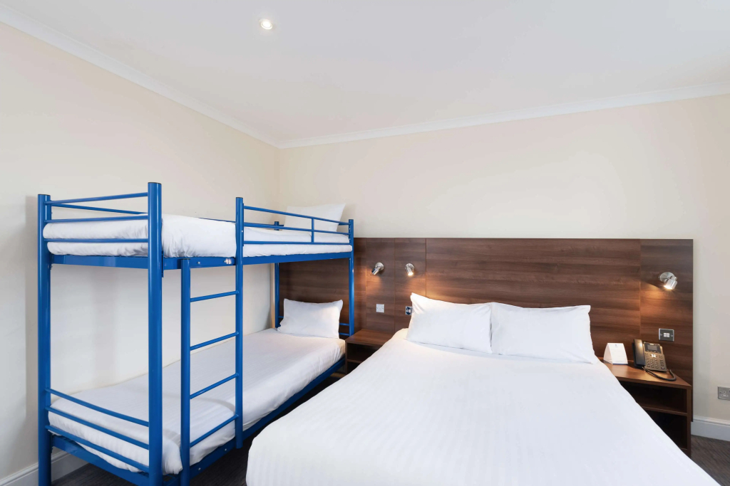 Best Western Carlton Hotel - 5