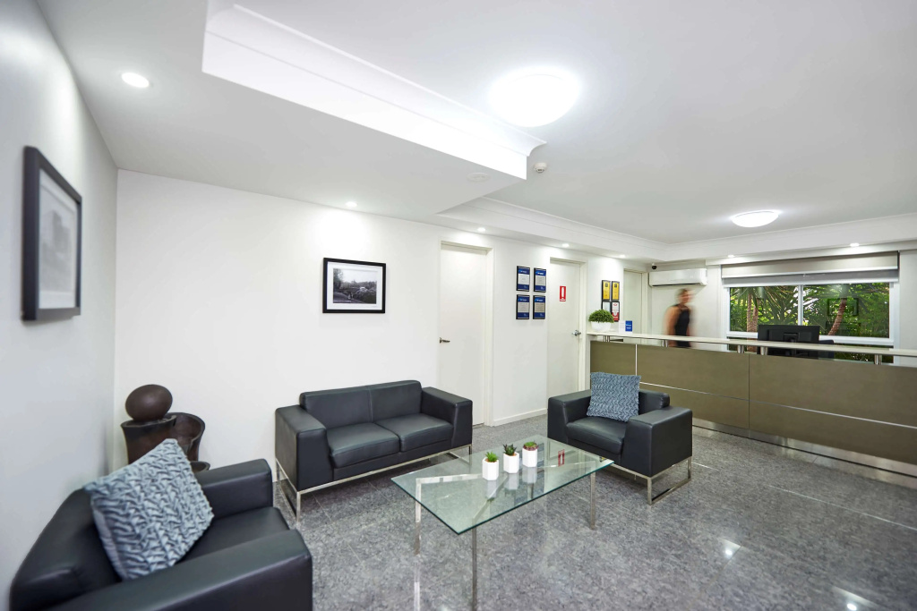 Best Western Casula Motor Inn - 2
