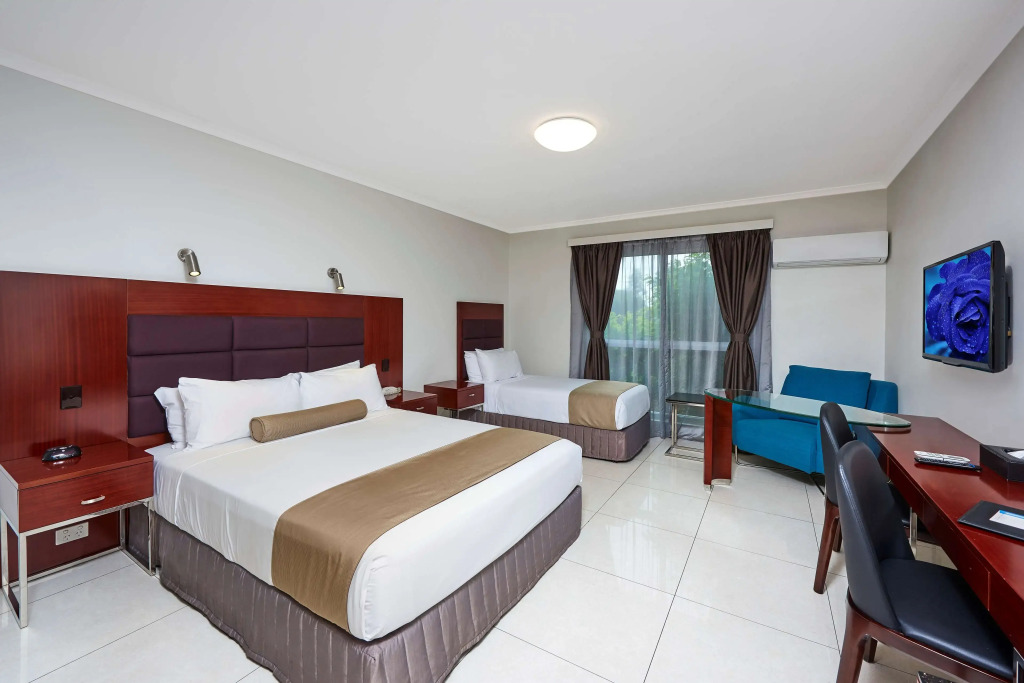 Best Western Casula Motor Inn - 3