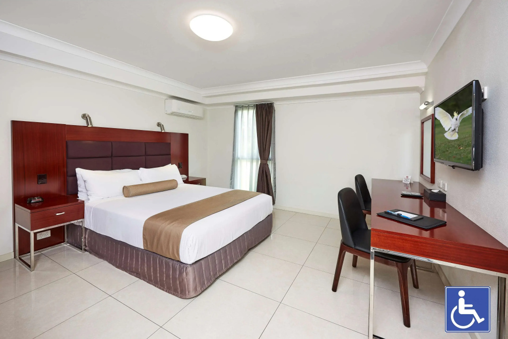 Best Western Casula Motor Inn - 4