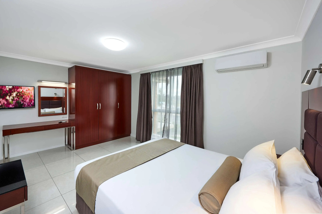 Best Western Casula Motor Inn - 5