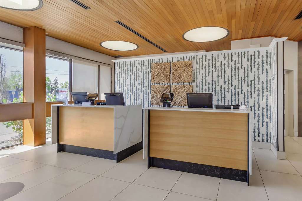 Best Western Cedar Park Inn - 2