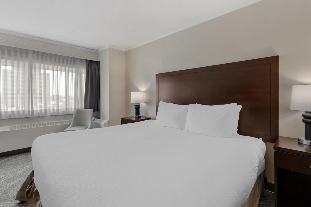 Best Western Cedar Park Inn - 5