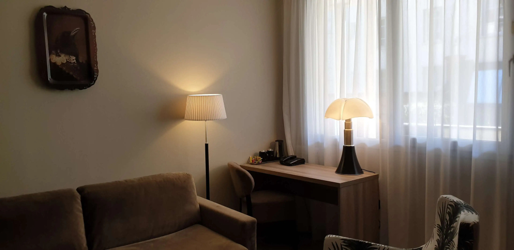 Best Western Crequi Lyon Part Dieu - 4