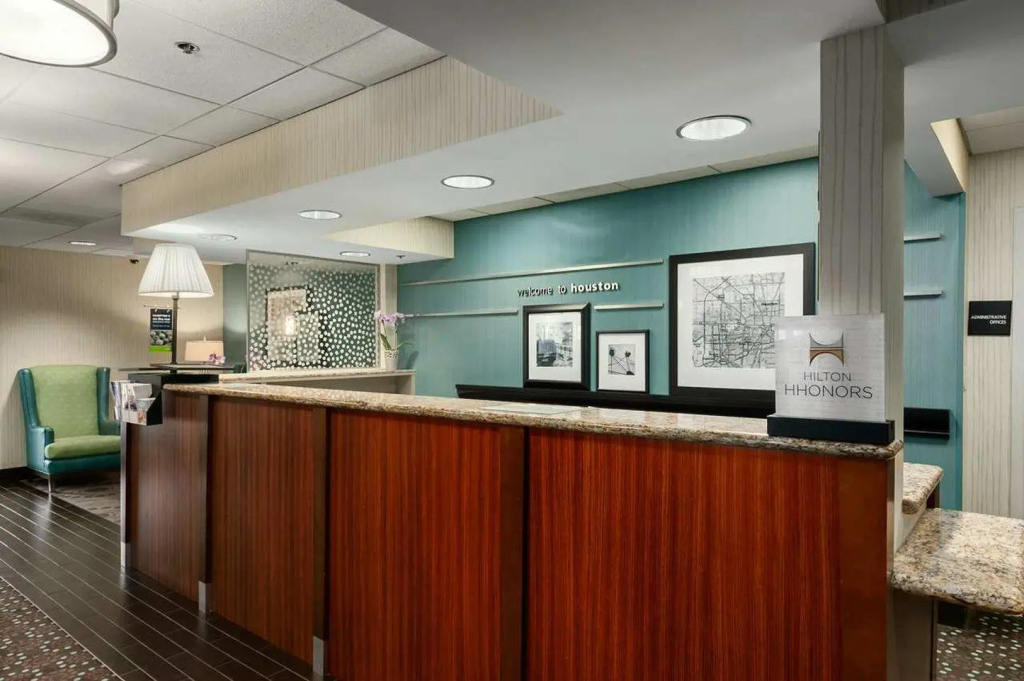 Best Western Cy-Fair - 2