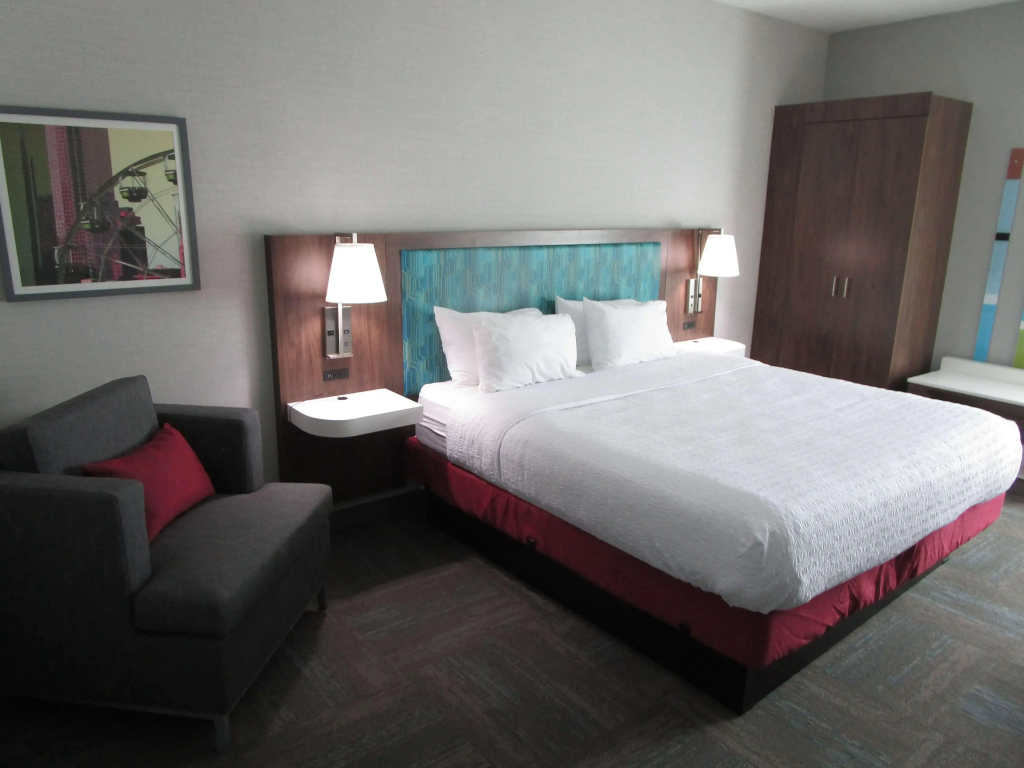 Best Western Cy-Fair - 3