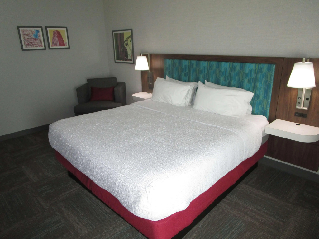 Best Western Cy-Fair - 4