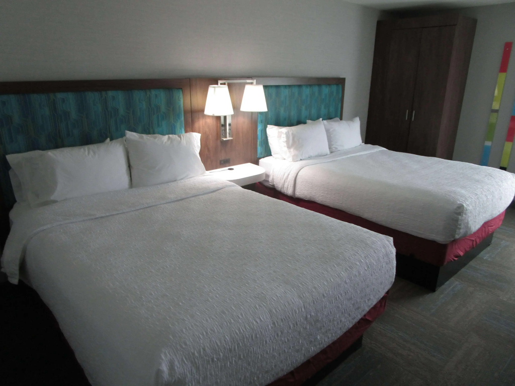Best Western Cy-Fair - 5