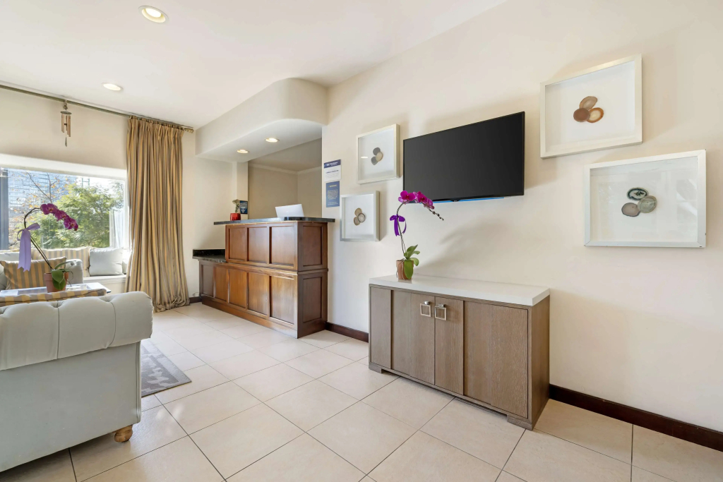 Best Western Downtown San Diego - 3