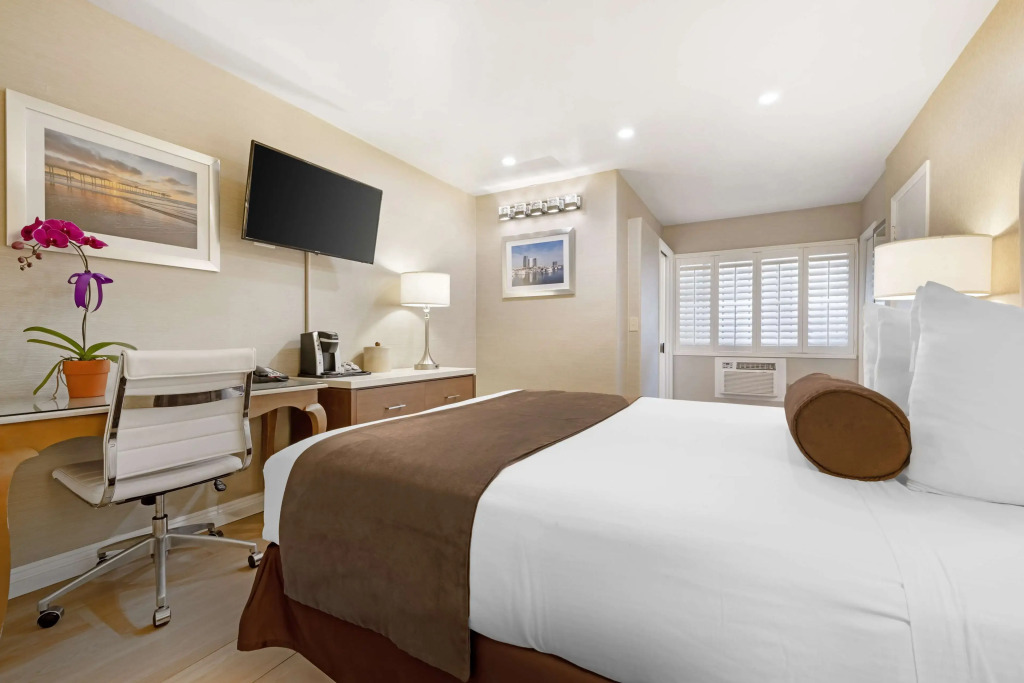 Best Western Downtown San Diego - 5