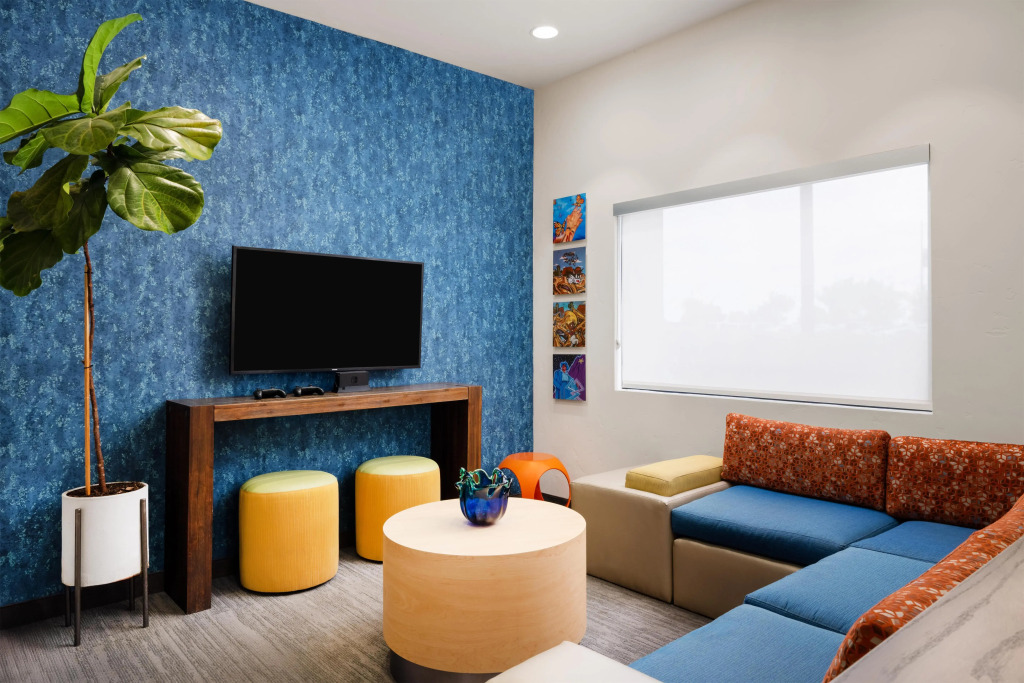Best Western El Paso Airport Entrada Hotel - 4