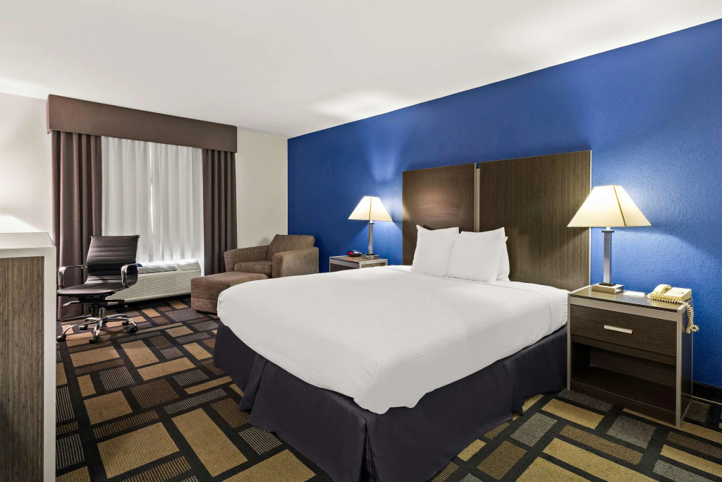 Best Western Galleria Inn & Suites - 4