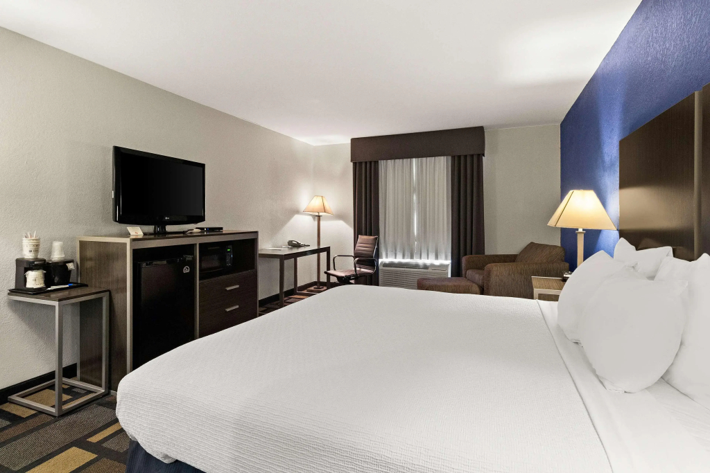 Best Western Galleria Inn & Suites - 5