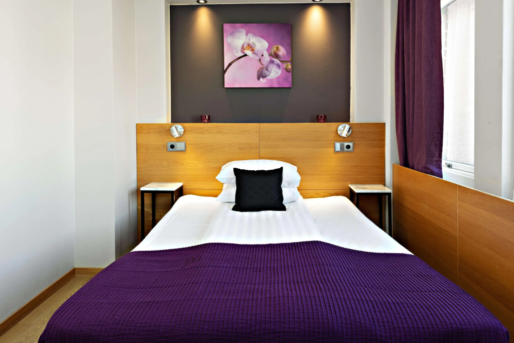 Best Western Hotel Arena - 5