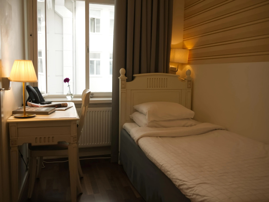 Best Western Hotel Bentleys - 3