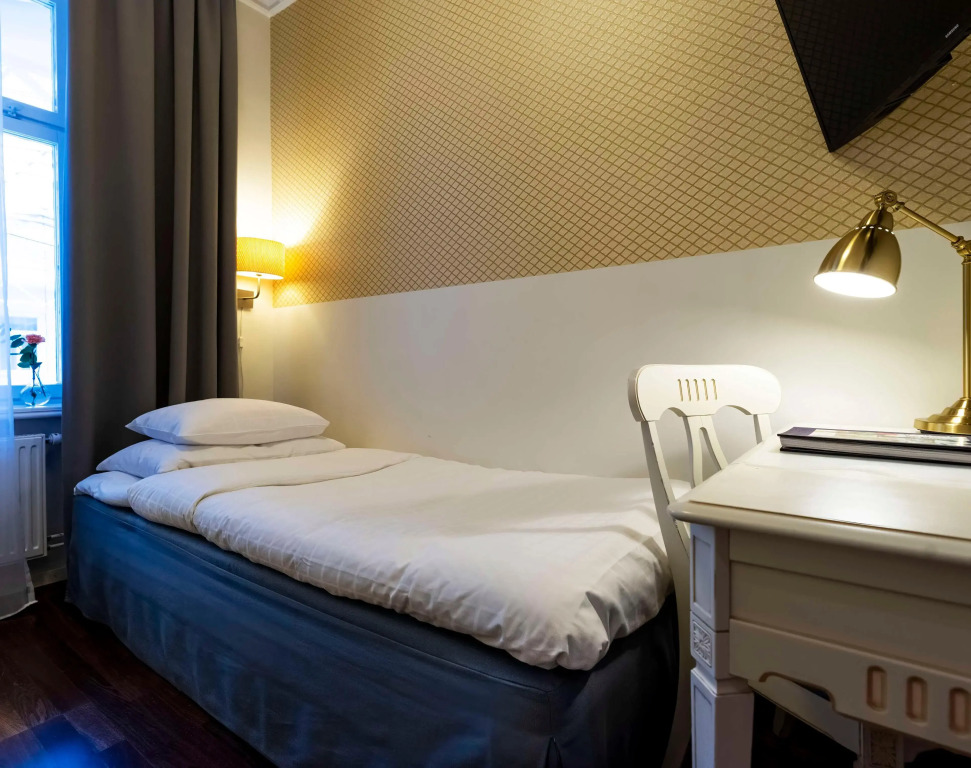 Best Western Hotel Bentleys - 4