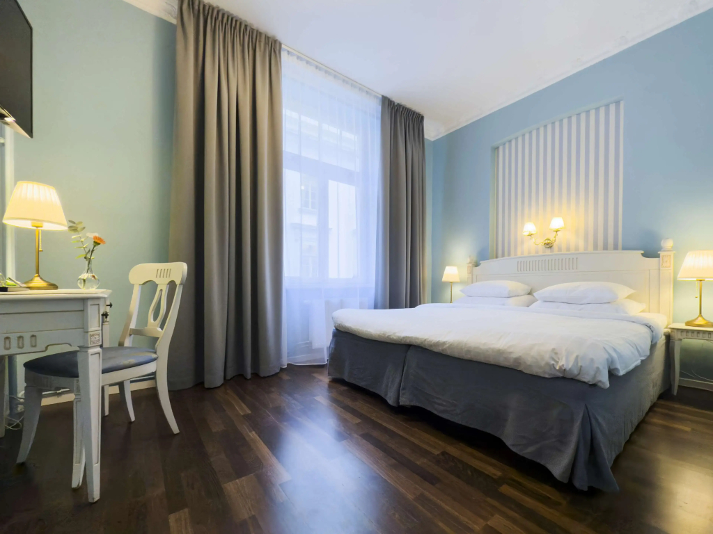 Best Western Hotel Bentleys - 5